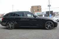 BMW 3シリーズ 320d Xdrive ﾂｰﾘﾝｸﾞMｽﾎﾟｰﾂ ﾊｲﾗｲﾝ ｺﾝﾌｫｰﾄP 1ｵﾅ 4WD ﾀｺﾗﾚｯﾄﾞﾚｻﾞｰ ｼｰﾄﾋｰﾀｰ ﾗﾝﾊﾞｰｻﾎﾟｰﾄ Pｱｼｽﾄﾌﾟﾗｽ 360度ｶﾒﾗ 追従ACC ｽﾃｱﾘﾝｸﾞｻﾎﾟｰﾄ BMWﾗｲﾌﾞｺｯｸﾋﾟｯﾄﾞﾀｯﾁﾊﾟﾈﾙ対応新HDDﾅﾋﾞApplecarplay 電動ﾄﾗﾝｸ ｵﾌﾟｼｮﾝ19AW 2年保証