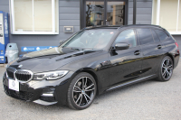 BMW 3シリーズ 320d Xdrive ﾂｰﾘﾝｸﾞMｽﾎﾟｰﾂ ﾊｲﾗｲﾝ ｺﾝﾌｫｰﾄP 1ｵﾅ 4WD ﾀｺﾗﾚｯﾄﾞﾚｻﾞｰ ｼｰﾄﾋｰﾀｰ ﾗﾝﾊﾞｰｻﾎﾟｰﾄ Pｱｼｽﾄﾌﾟﾗｽ 360度ｶﾒﾗ 追従ACC ｽﾃｱﾘﾝｸﾞｻﾎﾟｰﾄ BMWﾗｲﾌﾞｺｯｸﾋﾟｯﾄﾞﾀｯﾁﾊﾟﾈﾙ対応新HDDﾅﾋﾞApplecarplay 電動ﾄﾗﾝｸ ｵﾌﾟｼｮﾝ19AW 2年保証