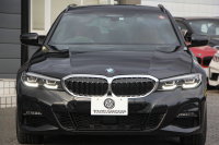 BMW 3シリーズ 320d Xdrive ﾂｰﾘﾝｸﾞMｽﾎﾟｰﾂ ﾊｲﾗｲﾝ ｺﾝﾌｫｰﾄP 1ｵﾅ 4WD ﾀｺﾗﾚｯﾄﾞﾚｻﾞｰ ｼｰﾄﾋｰﾀｰ ﾗﾝﾊﾞｰｻﾎﾟｰﾄ Pｱｼｽﾄﾌﾟﾗｽ 360度ｶﾒﾗ 追従ACC ｽﾃｱﾘﾝｸﾞｻﾎﾟｰﾄ BMWﾗｲﾌﾞｺｯｸﾋﾟｯﾄﾞﾀｯﾁﾊﾟﾈﾙ対応新HDDﾅﾋﾞApplecarplay 電動ﾄﾗﾝｸ ｵﾌﾟｼｮﾝ19AW 2年保証