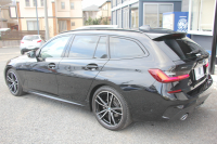 BMW 3シリーズ 320d Xdrive ﾂｰﾘﾝｸﾞMｽﾎﾟｰﾂ ﾊｲﾗｲﾝ ｺﾝﾌｫｰﾄP 1ｵﾅ 4WD ﾀｺﾗﾚｯﾄﾞﾚｻﾞｰ ｼｰﾄﾋｰﾀｰ ﾗﾝﾊﾞｰｻﾎﾟｰﾄ Pｱｼｽﾄﾌﾟﾗｽ 360度ｶﾒﾗ 追従ACC ｽﾃｱﾘﾝｸﾞｻﾎﾟｰﾄ BMWﾗｲﾌﾞｺｯｸﾋﾟｯﾄﾞﾀｯﾁﾊﾟﾈﾙ対応新HDDﾅﾋﾞApplecarplay 電動ﾄﾗﾝｸ ｵﾌﾟｼｮﾝ19AW 2年保証