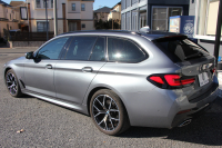 BMW 5シリーズ 523d Xdrive ﾂｰﾘﾝｸﾞMｽﾎﾟｰﾂ ｴﾃﾞｨｼｮﾝｼﾞｮｲﾌﾟﾗｽ 4WD LCI後期 ﾌｪｲｽﾘﾌﾄ後 1ｵﾅ EXCﾅｯﾊﾟﾚｻﾞｰｼｰﾄP LEDﾍｯﾄﾞﾗｲﾄ BMWﾗｲﾌﾞｺｯｸﾋﾟｯﾄ HUD 追従ACC ｽﾃｱﾘﾝｸﾞｻﾎﾟｰﾄ ｱﾀﾞﾌﾟﾃｨﾌﾞｻｽ 新iﾄﾞﾗｲﾌﾞHDDﾅﾋﾞApplecarplay対応 電動ﾄﾗﾝｸ 2年保証