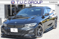 BMW 3シリーズ 320d Xdrive Mｽﾎﾟｰﾂ ﾃﾞﾋﾞｭｰ&ｲﾉﾍﾞｰｼｮﾝ&ｺﾝﾌｫｰﾄP ﾋｰﾀｰ黒革 ﾚｰｻﾞｰﾗｲﾄ HUD ｼﾞｪｽﾁｬｰｺﾝﾄﾛｰﾙ 19AW 電動ﾄﾗﾝｸ BMWﾗｲﾌﾞｺｯｸﾋﾟｯﾄ Applecarplay対応 追従ACC ｽﾃｱﾘﾝｸﾞｻﾎﾟｰﾄ 4本出しﾏﾌﾗｰｶｯﾀｰ ﾌﾛﾝﾄﾘｯﾌﾟ&ﾘｱﾃﾞｨﾌｭｰｻﾞｰ 2年保証