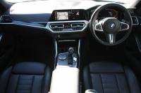 BMW 3シリーズ 320d Xdrive Mｽﾎﾟｰﾂ ﾃﾞﾋﾞｭｰ&ｲﾉﾍﾞｰｼｮﾝ&ｺﾝﾌｫｰﾄP ﾋｰﾀｰ黒革 ﾚｰｻﾞｰﾗｲﾄ HUD ｼﾞｪｽﾁｬｰｺﾝﾄﾛｰﾙ 19AW 電動ﾄﾗﾝｸ BMWﾗｲﾌﾞｺｯｸﾋﾟｯﾄ Applecarplay対応 追従ACC ｽﾃｱﾘﾝｸﾞｻﾎﾟｰﾄ 4本出しﾏﾌﾗｰｶｯﾀｰ ﾌﾛﾝﾄﾘｯﾌﾟ&ﾘｱﾃﾞｨﾌｭｰｻﾞｰ 2年保証