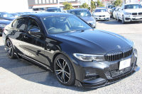 BMW 3シリーズ 320d Xdrive Mｽﾎﾟｰﾂ ﾃﾞﾋﾞｭｰ&ｲﾉﾍﾞｰｼｮﾝ&ｺﾝﾌｫｰﾄP ﾋｰﾀｰ黒革 ﾚｰｻﾞｰﾗｲﾄ HUD ｼﾞｪｽﾁｬｰｺﾝﾄﾛｰﾙ 19AW 電動ﾄﾗﾝｸ BMWﾗｲﾌﾞｺｯｸﾋﾟｯﾄ Applecarplay対応 追従ACC ｽﾃｱﾘﾝｸﾞｻﾎﾟｰﾄ 4本出しﾏﾌﾗｰｶｯﾀｰ ﾌﾛﾝﾄﾘｯﾌﾟ&ﾘｱﾃﾞｨﾌｭｰｻﾞｰ 2年保証