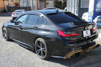 BMW 3シリーズ 320d Xdrive Mｽﾎﾟｰﾂ ﾃﾞﾋﾞｭｰ&ｲﾉﾍﾞｰｼｮﾝ&ｺﾝﾌｫｰﾄP ﾋｰﾀｰ黒革 ﾚｰｻﾞｰﾗｲﾄ HUD ｼﾞｪｽﾁｬｰｺﾝﾄﾛｰﾙ 19AW 電動ﾄﾗﾝｸ BMWﾗｲﾌﾞｺｯｸﾋﾟｯﾄ Applecarplay対応 追従ACC ｽﾃｱﾘﾝｸﾞｻﾎﾟｰﾄ 4本出しﾏﾌﾗｰｶｯﾀｰ ﾌﾛﾝﾄﾘｯﾌﾟ&ﾘｱﾃﾞｨﾌｭｰｻﾞｰ 2年保証