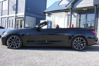 BMW 4シリーズ 420i ｶﾌﾞﾘｵﾚ Mｽﾎﾟｰﾂ 新車保証R7年7月迄 電動ｵｰﾌﾟﾝ ﾀｺﾗﾚｯﾄﾞﾚｻﾞｰ ｴｱｶﾗｰ ｵﾌﾟｼｮﾝ19AW 追従ACC ｽﾃｱﾘﾝｸﾞｻﾎﾟｰﾄ LEDﾍｯﾄﾞﾗｲﾄ ｵｰﾄﾊｲﾋﾞｰﾑ Applecarplay対応 HDDﾅﾋﾞPｱｼｽﾄ ｱﾝﾋﾞｴﾝﾄﾗｲﾄ 2年保証