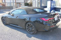 BMW 4シリーズ 420i ｶﾌﾞﾘｵﾚ Mｽﾎﾟｰﾂ 新車保証R7年7月迄 電動ｵｰﾌﾟﾝ ﾀｺﾗﾚｯﾄﾞﾚｻﾞｰ ｴｱｶﾗｰ ｵﾌﾟｼｮﾝ19AW 追従ACC ｽﾃｱﾘﾝｸﾞｻﾎﾟｰﾄ LEDﾍｯﾄﾞﾗｲﾄ ｵｰﾄﾊｲﾋﾞｰﾑ Applecarplay対応 HDDﾅﾋﾞPｱｼｽﾄ ｱﾝﾋﾞｴﾝﾄﾗｲﾄ 2年保証