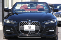 BMW 4シリーズ 420i ｶﾌﾞﾘｵﾚ Mｽﾎﾟｰﾂ 新車保証R7年7月迄 電動ｵｰﾌﾟﾝ ﾀｺﾗﾚｯﾄﾞﾚｻﾞｰ ｴｱｶﾗｰ ｵﾌﾟｼｮﾝ19AW 追従ACC ｽﾃｱﾘﾝｸﾞｻﾎﾟｰﾄ LEDﾍｯﾄﾞﾗｲﾄ ｵｰﾄﾊｲﾋﾞｰﾑ Applecarplay対応 HDDﾅﾋﾞPｱｼｽﾄ ｱﾝﾋﾞｴﾝﾄﾗｲﾄ 2年保証