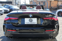 BMW 4シリーズ 420i ｶﾌﾞﾘｵﾚ Mｽﾎﾟｰﾂ 新車保証R7年7月迄 電動ｵｰﾌﾟﾝ ﾀｺﾗﾚｯﾄﾞﾚｻﾞｰ ｴｱｶﾗｰ ｵﾌﾟｼｮﾝ19AW 追従ACC ｽﾃｱﾘﾝｸﾞｻﾎﾟｰﾄ LEDﾍｯﾄﾞﾗｲﾄ ｵｰﾄﾊｲﾋﾞｰﾑ Applecarplay対応 HDDﾅﾋﾞPｱｼｽﾄ ｱﾝﾋﾞｴﾝﾄﾗｲﾄ 2年保証