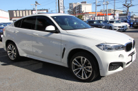 BMW X6 Xdrive35i Mｽﾎﾟｰﾂ ｾﾚｸﾄ&ﾌﾟﾗｲﾑP 最終ﾓﾃﾞﾙ ｻﾝﾙｰﾌ ｺｰﾗﾙﾚｯﾄﾞﾚｻﾞｰ 全席ﾋｰﾀｰ 液晶ﾒｰﾀｰ ﾊｰﾏﾝｶｰﾄﾞﾝｻﾗｳﾝﾄﾞLEDﾍｯﾄﾞﾗｲﾄ ｱﾀﾞﾌﾟﾃｨﾌﾞMｻｽ 全ﾄﾞｱｿﾌﾄｸﾛｰｽﾞ変更後ﾀｯﾁ画面ﾅﾋﾞTV 360度ｶﾒﾗ 電動ﾄﾗﾝｸ 追従ACC HUD 2年保証
