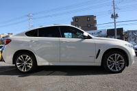 BMW X6 Xdrive35i Mｽﾎﾟｰﾂ ｾﾚｸﾄ&ﾌﾟﾗｲﾑP 最終ﾓﾃﾞﾙ ｻﾝﾙｰﾌ ｺｰﾗﾙﾚｯﾄﾞﾚｻﾞｰ 全席ﾋｰﾀｰ 液晶ﾒｰﾀｰ ﾊｰﾏﾝｶｰﾄﾞﾝｻﾗｳﾝﾄﾞLEDﾍｯﾄﾞﾗｲﾄ ｱﾀﾞﾌﾟﾃｨﾌﾞMｻｽ 全ﾄﾞｱｿﾌﾄｸﾛｰｽﾞ変更後ﾀｯﾁ画面ﾅﾋﾞTV 360度ｶﾒﾗ 電動ﾄﾗﾝｸ 追従ACC HUD 2年保証
