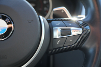 BMW 4シリーズ 435i ｸｰﾍﾟMｽﾎﾟｰﾂ LEDﾍｯﾄﾞﾗｲﾄ 直6ﾀｰﾎﾞ306馬力 N55B30Aｴﾝｼﾞﾝ  追従ACC HUD ﾋｰﾀｰ黒革 衝突軽減ﾌﾞﾚｰｷ 車線逸脱警告 歩行者警告 ﾌﾙｾｸﾞTV ﾀｯﾁﾊﾟｯﾄﾞ対応HDDﾅﾋﾞBluetooth接続 ｽﾏｰﾄｷｰ ﾊﾟﾄﾞﾙｼﾌﾄ 2年保証