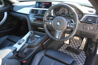 BMW 4シリーズ 435i ｸｰﾍﾟMｽﾎﾟｰﾂ LEDﾍｯﾄﾞﾗｲﾄ 直6ﾀｰﾎﾞ306馬力 N55B30Aｴﾝｼﾞﾝ  追従ACC HUD ﾋｰﾀｰ黒革 衝突軽減ﾌﾞﾚｰｷ 車線逸脱警告 歩行者警告 ﾌﾙｾｸﾞTV ﾀｯﾁﾊﾟｯﾄﾞ対応HDDﾅﾋﾞBluetooth接続 ｽﾏｰﾄｷｰ ﾊﾟﾄﾞﾙｼﾌﾄ 2年保証