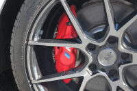 BMW 4シリーズ 435i ｸｰﾍﾟMｽﾎﾟｰﾂ LEDﾍｯﾄﾞﾗｲﾄ 直6ﾀｰﾎﾞ306馬力 N55B30Aｴﾝｼﾞﾝ  追従ACC HUD ﾋｰﾀｰ黒革 衝突軽減ﾌﾞﾚｰｷ 車線逸脱警告 歩行者警告 ﾌﾙｾｸﾞTV ﾀｯﾁﾊﾟｯﾄﾞ対応HDDﾅﾋﾞBluetooth接続 ｽﾏｰﾄｷｰ ﾊﾟﾄﾞﾙｼﾌﾄ 2年保証