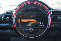 MINI(ミニ) ミニクラブマン MINI ｼﾞｮﾝｸｰﾊﾟｰﾜｰｸｽ ｸﾗﾌﾞﾏﾝ ALL4 後期 4WD 306馬力 新ｴﾝｼﾞﾝ MINIﾕｱｰｽﾞｽﾀｲﾘﾝｸﾞﾃﾞｨｽﾌﾟﾚｲﾒｰﾀｰ ﾋｰﾀｰ黒革 電動ｼｰﾄ 専用YoursｽﾀｲﾘﾝｸﾞPｱｼｽ HDDﾅﾋﾞ追従ACC HUD 衝突軽減ﾌﾞﾚｰｷ LEDﾍｯﾄﾞﾗｲﾄ&LEDﾃｰﾙ 2年保証