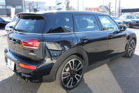 MINI(ミニ) ミニクラブマン MINI ｼﾞｮﾝｸｰﾊﾟｰﾜｰｸｽ ｸﾗﾌﾞﾏﾝ ALL4 後期 4WD 306馬力 新ｴﾝｼﾞﾝ MINIﾕｱｰｽﾞｽﾀｲﾘﾝｸﾞﾃﾞｨｽﾌﾟﾚｲﾒｰﾀｰ ﾋｰﾀｰ黒革 電動ｼｰﾄ 専用YoursｽﾀｲﾘﾝｸﾞPｱｼｽ HDDﾅﾋﾞ追従ACC HUD 衝突軽減ﾌﾞﾚｰｷ LEDﾍｯﾄﾞﾗｲﾄ&LEDﾃｰﾙ 2年保証