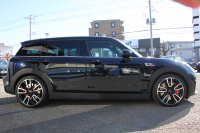 MINI(ミニ) ミニクラブマン MINI ｼﾞｮﾝｸｰﾊﾟｰﾜｰｸｽ ｸﾗﾌﾞﾏﾝ ALL4 後期 4WD 306馬力 新ｴﾝｼﾞﾝ MINIﾕｱｰｽﾞｽﾀｲﾘﾝｸﾞﾃﾞｨｽﾌﾟﾚｲﾒｰﾀｰ ﾋｰﾀｰ黒革 電動ｼｰﾄ 専用YoursｽﾀｲﾘﾝｸﾞPｱｼｽ HDDﾅﾋﾞ追従ACC HUD 衝突軽減ﾌﾞﾚｰｷ LEDﾍｯﾄﾞﾗｲﾄ&LEDﾃｰﾙ 2年保証