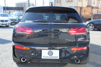 MINI(ミニ) ミニクラブマン MINI ｼﾞｮﾝｸｰﾊﾟｰﾜｰｸｽ ｸﾗﾌﾞﾏﾝ ALL4 後期 4WD 306馬力 新ｴﾝｼﾞﾝ MINIﾕｱｰｽﾞｽﾀｲﾘﾝｸﾞﾃﾞｨｽﾌﾟﾚｲﾒｰﾀｰ ﾋｰﾀｰ黒革 電動ｼｰﾄ 専用YoursｽﾀｲﾘﾝｸﾞPｱｼｽ HDDﾅﾋﾞ追従ACC HUD 衝突軽減ﾌﾞﾚｰｷ LEDﾍｯﾄﾞﾗｲﾄ&LEDﾃｰﾙ 2年保証