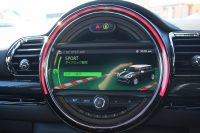 MINI(ミニ) ミニクラブマン MINI ｼﾞｮﾝｸｰﾊﾟｰﾜｰｸｽ ｸﾗﾌﾞﾏﾝ ALL4 後期 4WD 306馬力 新ｴﾝｼﾞﾝ MINIﾕｱｰｽﾞｽﾀｲﾘﾝｸﾞﾃﾞｨｽﾌﾟﾚｲﾒｰﾀｰ ﾋｰﾀｰ黒革 電動ｼｰﾄ 専用YoursｽﾀｲﾘﾝｸﾞPｱｼｽ HDDﾅﾋﾞ追従ACC HUD 衝突軽減ﾌﾞﾚｰｷ LEDﾍｯﾄﾞﾗｲﾄ&LEDﾃｰﾙ 2年保証