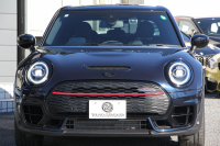 MINI(ミニ) ミニクラブマン MINI ｼﾞｮﾝｸｰﾊﾟｰﾜｰｸｽ ｸﾗﾌﾞﾏﾝ ALL4 後期 4WD 306馬力 新ｴﾝｼﾞﾝ MINIﾕｱｰｽﾞｽﾀｲﾘﾝｸﾞﾃﾞｨｽﾌﾟﾚｲﾒｰﾀｰ ﾋｰﾀｰ黒革 電動ｼｰﾄ 専用YoursｽﾀｲﾘﾝｸﾞPｱｼｽ HDDﾅﾋﾞ追従ACC HUD 衝突軽減ﾌﾞﾚｰｷ LEDﾍｯﾄﾞﾗｲﾄ&LEDﾃｰﾙ 2年保証