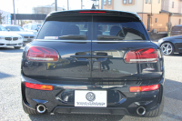 MINI(ミニ) ミニクラブマン MINI ｼﾞｮﾝｸｰﾊﾟｰﾜｰｸｽ ｸﾗﾌﾞﾏﾝ ALL4 後期 4WD 306馬力 新ｴﾝｼﾞﾝ MINIﾕｱｰｽﾞｽﾀｲﾘﾝｸﾞﾃﾞｨｽﾌﾟﾚｲﾒｰﾀｰ ﾋｰﾀｰ黒革 電動ｼｰﾄ 専用YoursｽﾀｲﾘﾝｸﾞPｱｼｽ HDDﾅﾋﾞ追従ACC HUD 衝突軽減ﾌﾞﾚｰｷ LEDﾍｯﾄﾞﾗｲﾄ&LEDﾃｰﾙ 2年保証