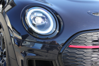 MINI(ミニ) ミニクラブマン MINI ｼﾞｮﾝｸｰﾊﾟｰﾜｰｸｽ ｸﾗﾌﾞﾏﾝ ALL4 後期 4WD 306馬力 新ｴﾝｼﾞﾝ MINIﾕｱｰｽﾞｽﾀｲﾘﾝｸﾞﾃﾞｨｽﾌﾟﾚｲﾒｰﾀｰ ﾋｰﾀｰ黒革 電動ｼｰﾄ 専用YoursｽﾀｲﾘﾝｸﾞPｱｼｽ HDDﾅﾋﾞ追従ACC HUD 衝突軽減ﾌﾞﾚｰｷ LEDﾍｯﾄﾞﾗｲﾄ&LEDﾃｰﾙ 2年保証