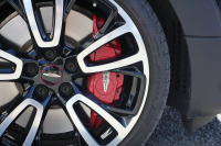 MINI(ミニ) ミニクラブマン MINI ｼﾞｮﾝｸｰﾊﾟｰﾜｰｸｽ ｸﾗﾌﾞﾏﾝ ALL4 後期 4WD 306馬力 新ｴﾝｼﾞﾝ MINIﾕｱｰｽﾞｽﾀｲﾘﾝｸﾞﾃﾞｨｽﾌﾟﾚｲﾒｰﾀｰ ﾋｰﾀｰ黒革 電動ｼｰﾄ 専用YoursｽﾀｲﾘﾝｸﾞPｱｼｽ HDDﾅﾋﾞ追従ACC HUD 衝突軽減ﾌﾞﾚｰｷ LEDﾍｯﾄﾞﾗｲﾄ&LEDﾃｰﾙ 2年保証