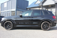 BMW X3 ﾐｯﾄﾞﾅｲﾄｴﾃﾞｨｼｮﾝ 限定車 NEWｲﾝﾃﾘｱ ｺﾆｬｯｸﾚｻﾞｰ Mｼｰﾄﾍﾞﾙﾄ ﾊｰﾏﾝｶｰﾄﾞﾝｻﾗｳﾝﾄﾞ専用20AW ｱﾝﾋﾞｴﾝﾄﾗｲﾄ BMWﾗｲﾌﾞｺｯｸﾋﾟｯﾄ Applecarplay 新HDDﾅﾋﾞTV HUD 追従ACC ｽﾃｱﾘﾝｸﾞｻﾎﾟｰﾄ LEDﾍｯﾄﾞﾗｲﾄ 電動ﾄﾗﾝｸ 360度ｶﾒﾗ 2年保証