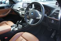 BMW X3 ﾐｯﾄﾞﾅｲﾄｴﾃﾞｨｼｮﾝ 限定車 NEWｲﾝﾃﾘｱ ｺﾆｬｯｸﾚｻﾞｰ Mｼｰﾄﾍﾞﾙﾄ ﾊｰﾏﾝｶｰﾄﾞﾝｻﾗｳﾝﾄﾞ専用20AW ｱﾝﾋﾞｴﾝﾄﾗｲﾄ BMWﾗｲﾌﾞｺｯｸﾋﾟｯﾄ Applecarplay 新HDDﾅﾋﾞTV HUD 追従ACC ｽﾃｱﾘﾝｸﾞｻﾎﾟｰﾄ LEDﾍｯﾄﾞﾗｲﾄ 電動ﾄﾗﾝｸ 360度ｶﾒﾗ 2年保証