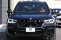 BMW X3 ﾐｯﾄﾞﾅｲﾄｴﾃﾞｨｼｮﾝ 限定車 NEWｲﾝﾃﾘｱ ｺﾆｬｯｸﾚｻﾞｰ Mｼｰﾄﾍﾞﾙﾄ ﾊｰﾏﾝｶｰﾄﾞﾝｻﾗｳﾝﾄﾞ専用20AW ｱﾝﾋﾞｴﾝﾄﾗｲﾄ BMWﾗｲﾌﾞｺｯｸﾋﾟｯﾄ Applecarplay 新HDDﾅﾋﾞTV HUD 追従ACC ｽﾃｱﾘﾝｸﾞｻﾎﾟｰﾄ LEDﾍｯﾄﾞﾗｲﾄ 電動ﾄﾗﾝｸ 360度ｶﾒﾗ 2年保証