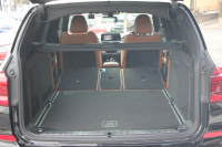 BMW X3 ﾐｯﾄﾞﾅｲﾄｴﾃﾞｨｼｮﾝ 限定車 NEWｲﾝﾃﾘｱ ｺﾆｬｯｸﾚｻﾞｰ Mｼｰﾄﾍﾞﾙﾄ ﾊｰﾏﾝｶｰﾄﾞﾝｻﾗｳﾝﾄﾞ専用20AW ｱﾝﾋﾞｴﾝﾄﾗｲﾄ BMWﾗｲﾌﾞｺｯｸﾋﾟｯﾄ Applecarplay 新HDDﾅﾋﾞTV HUD 追従ACC ｽﾃｱﾘﾝｸﾞｻﾎﾟｰﾄ LEDﾍｯﾄﾞﾗｲﾄ 電動ﾄﾗﾝｸ 360度ｶﾒﾗ 2年保証