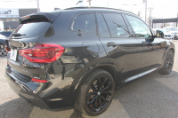 BMW X3 ﾐｯﾄﾞﾅｲﾄｴﾃﾞｨｼｮﾝ 限定車 NEWｲﾝﾃﾘｱ ｺﾆｬｯｸﾚｻﾞｰ Mｼｰﾄﾍﾞﾙﾄ ﾊｰﾏﾝｶｰﾄﾞﾝｻﾗｳﾝﾄﾞ専用20AW ｱﾝﾋﾞｴﾝﾄﾗｲﾄ BMWﾗｲﾌﾞｺｯｸﾋﾟｯﾄ Applecarplay 新HDDﾅﾋﾞTV HUD 追従ACC ｽﾃｱﾘﾝｸﾞｻﾎﾟｰﾄ LEDﾍｯﾄﾞﾗｲﾄ 電動ﾄﾗﾝｸ 360度ｶﾒﾗ 2年保証