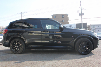 BMW X3 ﾐｯﾄﾞﾅｲﾄｴﾃﾞｨｼｮﾝ 限定車 NEWｲﾝﾃﾘｱ ｺﾆｬｯｸﾚｻﾞｰ Mｼｰﾄﾍﾞﾙﾄ ﾊｰﾏﾝｶｰﾄﾞﾝｻﾗｳﾝﾄﾞ専用20AW ｱﾝﾋﾞｴﾝﾄﾗｲﾄ BMWﾗｲﾌﾞｺｯｸﾋﾟｯﾄ Applecarplay 新HDDﾅﾋﾞTV HUD 追従ACC ｽﾃｱﾘﾝｸﾞｻﾎﾟｰﾄ LEDﾍｯﾄﾞﾗｲﾄ 電動ﾄﾗﾝｸ 360度ｶﾒﾗ 2年保証