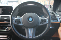 BMW X3 ﾐｯﾄﾞﾅｲﾄｴﾃﾞｨｼｮﾝ 限定車 NEWｲﾝﾃﾘｱ ｺﾆｬｯｸﾚｻﾞｰ Mｼｰﾄﾍﾞﾙﾄ ﾊｰﾏﾝｶｰﾄﾞﾝｻﾗｳﾝﾄﾞ専用20AW ｱﾝﾋﾞｴﾝﾄﾗｲﾄ BMWﾗｲﾌﾞｺｯｸﾋﾟｯﾄ Applecarplay 新HDDﾅﾋﾞTV HUD 追従ACC ｽﾃｱﾘﾝｸﾞｻﾎﾟｰﾄ LEDﾍｯﾄﾞﾗｲﾄ 電動ﾄﾗﾝｸ 360度ｶﾒﾗ 2年保証