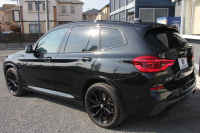 BMW X3 ﾐｯﾄﾞﾅｲﾄｴﾃﾞｨｼｮﾝ 限定車 NEWｲﾝﾃﾘｱ ｺﾆｬｯｸﾚｻﾞｰ Mｼｰﾄﾍﾞﾙﾄ ﾊｰﾏﾝｶｰﾄﾞﾝｻﾗｳﾝﾄﾞ専用20AW ｱﾝﾋﾞｴﾝﾄﾗｲﾄ BMWﾗｲﾌﾞｺｯｸﾋﾟｯﾄ Applecarplay 新HDDﾅﾋﾞTV HUD 追従ACC ｽﾃｱﾘﾝｸﾞｻﾎﾟｰﾄ LEDﾍｯﾄﾞﾗｲﾄ 電動ﾄﾗﾝｸ 360度ｶﾒﾗ 2年保証