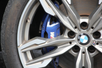 BMW X3 M40d ｾﾚｸﾄP 326馬力【特選車】3.0Lﾃﾞｨｰｾﾞﾙﾀｰﾎﾞﾊﾟﾉﾗﾏｻﾝﾙｰﾌ 全席ﾋｰﾀｰ黒革  ﾊｰﾏﾝｶｰﾄﾞﾝｻｳﾝﾄﾞHUD ﾘｱｼｰﾄ可倒調整 専用21AW Mｽﾎﾟｰﾂﾃﾞﾌ&ﾌﾞﾚｰｷ 追従ACC ｽﾃｱﾘﾝｸﾞｻﾎﾟｰﾄ ﾀｯﾁ画面HDDﾅﾋﾞTV 360度ｶﾒﾗ ｱﾝﾋﾞｴﾝﾄﾗｲﾄ 電動ﾄﾗﾝｸ 2年保証