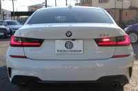 BMW 3シリーズ 320i Mｽﾎﾟｰﾂ ﾊｲﾗｲﾝ&ｺﾝﾌｫｰﾄP 1ｵﾅ ﾓｶﾌﾞﾗｳﾝﾚｻﾞｰ ｼｰﾄﾋｰﾀｰ ﾗﾝﾊﾞｰｻﾎﾟｰﾄ 追従ACC ｽﾃｱﾘﾝｸﾞｻﾎﾟｰﾄ BMWﾗｲﾌﾞｺｯｸﾋﾟｯﾄﾞｱｯﾌﾟﾙｶｰﾌﾟﾚｲ対応 ﾀｯﾁﾊﾟﾈﾙHDDﾅﾋﾞ電動ﾄﾗﾝｸ 後退ｱｼｽﾄ DｱｼｽﾄPRO 2年保証