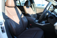 BMW 3シリーズ 320i Mｽﾎﾟｰﾂ ﾊｲﾗｲﾝ&ｺﾝﾌｫｰﾄP 1ｵﾅ ﾓｶﾌﾞﾗｳﾝﾚｻﾞｰ ｼｰﾄﾋｰﾀｰ ﾗﾝﾊﾞｰｻﾎﾟｰﾄ 追従ACC ｽﾃｱﾘﾝｸﾞｻﾎﾟｰﾄ BMWﾗｲﾌﾞｺｯｸﾋﾟｯﾄﾞｱｯﾌﾟﾙｶｰﾌﾟﾚｲ対応 ﾀｯﾁﾊﾟﾈﾙHDDﾅﾋﾞ電動ﾄﾗﾝｸ 後退ｱｼｽﾄ DｱｼｽﾄPRO 2年保証