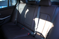 BMW 3シリーズ 320i Mｽﾎﾟｰﾂ ﾊｲﾗｲﾝ&ｺﾝﾌｫｰﾄP 1ｵﾅ ﾓｶﾌﾞﾗｳﾝﾚｻﾞｰ ｼｰﾄﾋｰﾀｰ ﾗﾝﾊﾞｰｻﾎﾟｰﾄ 追従ACC ｽﾃｱﾘﾝｸﾞｻﾎﾟｰﾄ BMWﾗｲﾌﾞｺｯｸﾋﾟｯﾄﾞｱｯﾌﾟﾙｶｰﾌﾟﾚｲ対応 ﾀｯﾁﾊﾟﾈﾙHDDﾅﾋﾞ電動ﾄﾗﾝｸ 後退ｱｼｽﾄ DｱｼｽﾄPRO 2年保証