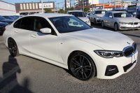 BMW 3シリーズ 320i Mｽﾎﾟｰﾂ ﾊｲﾗｲﾝ&ｺﾝﾌｫｰﾄP 1ｵﾅ ﾓｶﾌﾞﾗｳﾝﾚｻﾞｰ ｼｰﾄﾋｰﾀｰ ﾗﾝﾊﾞｰｻﾎﾟｰﾄ 追従ACC ｽﾃｱﾘﾝｸﾞｻﾎﾟｰﾄ BMWﾗｲﾌﾞｺｯｸﾋﾟｯﾄﾞｱｯﾌﾟﾙｶｰﾌﾟﾚｲ対応 ﾀｯﾁﾊﾟﾈﾙHDDﾅﾋﾞ電動ﾄﾗﾝｸ 後退ｱｼｽﾄ DｱｼｽﾄPRO 2年保証