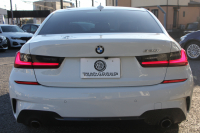 BMW 3シリーズ 320i Mｽﾎﾟｰﾂ ﾊｲﾗｲﾝ&ｺﾝﾌｫｰﾄP 1ｵﾅ ﾓｶﾌﾞﾗｳﾝﾚｻﾞｰ ｼｰﾄﾋｰﾀｰ ﾗﾝﾊﾞｰｻﾎﾟｰﾄ 追従ACC ｽﾃｱﾘﾝｸﾞｻﾎﾟｰﾄ BMWﾗｲﾌﾞｺｯｸﾋﾟｯﾄﾞｱｯﾌﾟﾙｶｰﾌﾟﾚｲ対応 ﾀｯﾁﾊﾟﾈﾙHDDﾅﾋﾞ電動ﾄﾗﾝｸ 後退ｱｼｽﾄ DｱｼｽﾄPRO 2年保証