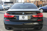 BMW 7シリーズ 740d Xdrive Mｽﾎﾟｰﾂ ﾘｱｺﾝﾌｫｰﾄP ﾘｱｴﾝﾀｰﾃｲﾒﾝﾄ ﾘｱﾓﾆﾀｰ ﾀｯﾁｺﾏﾝﾄﾞﾋｰﾄｺﾝﾌｫｰﾄP ｻﾝﾙｰﾌ ﾚｰｻﾞｰﾗｲﾄ ﾃﾞｨｽﾌﾟﾚｲｷｰ ﾘﾓｰﾄﾊﾟｰｷﾝｸﾞﾏｯｻｰｼﾞ&ﾍﾞﾝﾁﾚｰｼｮﾝ ｺﾆｬｯｸﾚｻﾞｰ 360度ｶﾒﾗ 4WD 3.0Lﾃﾞｨｰｾﾞﾙﾀｰﾎﾞ2年保証