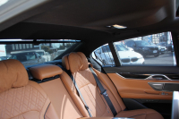 BMW 7シリーズ 740d Xdrive Mｽﾎﾟｰﾂ ﾘｱｺﾝﾌｫｰﾄP ﾘｱｴﾝﾀｰﾃｲﾒﾝﾄ ﾘｱﾓﾆﾀｰ ﾀｯﾁｺﾏﾝﾄﾞﾋｰﾄｺﾝﾌｫｰﾄP ｻﾝﾙｰﾌ ﾚｰｻﾞｰﾗｲﾄ ﾃﾞｨｽﾌﾟﾚｲｷｰ ﾘﾓｰﾄﾊﾟｰｷﾝｸﾞﾏｯｻｰｼﾞ&ﾍﾞﾝﾁﾚｰｼｮﾝ ｺﾆｬｯｸﾚｻﾞｰ 360度ｶﾒﾗ 4WD 3.0Lﾃﾞｨｰｾﾞﾙﾀｰﾎﾞ2年保証