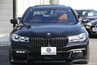 BMW 7シリーズ 740d Xdrive Mｽﾎﾟｰﾂ ﾘｱｺﾝﾌｫｰﾄP ﾘｱｴﾝﾀｰﾃｲﾒﾝﾄ ﾘｱﾓﾆﾀｰ ﾀｯﾁｺﾏﾝﾄﾞﾋｰﾄｺﾝﾌｫｰﾄP ｻﾝﾙｰﾌ ﾚｰｻﾞｰﾗｲﾄ ﾃﾞｨｽﾌﾟﾚｲｷｰ ﾘﾓｰﾄﾊﾟｰｷﾝｸﾞﾏｯｻｰｼﾞ&ﾍﾞﾝﾁﾚｰｼｮﾝ ｺﾆｬｯｸﾚｻﾞｰ 360度ｶﾒﾗ 4WD 3.0Lﾃﾞｨｰｾﾞﾙﾀｰﾎﾞ2年保証
