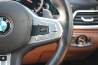 BMW 7シリーズ 740d Xdrive Mｽﾎﾟｰﾂ ﾘｱｺﾝﾌｫｰﾄP ﾘｱｴﾝﾀｰﾃｲﾒﾝﾄ ﾘｱﾓﾆﾀｰ ﾀｯﾁｺﾏﾝﾄﾞﾋｰﾄｺﾝﾌｫｰﾄP ｻﾝﾙｰﾌ ﾚｰｻﾞｰﾗｲﾄ ﾃﾞｨｽﾌﾟﾚｲｷｰ ﾘﾓｰﾄﾊﾟｰｷﾝｸﾞﾏｯｻｰｼﾞ&ﾍﾞﾝﾁﾚｰｼｮﾝ ｺﾆｬｯｸﾚｻﾞｰ 360度ｶﾒﾗ 4WD 3.0Lﾃﾞｨｰｾﾞﾙﾀｰﾎﾞ2年保証