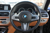 BMW 7シリーズ 740d Xdrive Mｽﾎﾟｰﾂ ﾘｱｺﾝﾌｫｰﾄP ﾘｱｴﾝﾀｰﾃｲﾒﾝﾄ ﾘｱﾓﾆﾀｰ ﾀｯﾁｺﾏﾝﾄﾞﾋｰﾄｺﾝﾌｫｰﾄP ｻﾝﾙｰﾌ ﾚｰｻﾞｰﾗｲﾄ ﾃﾞｨｽﾌﾟﾚｲｷｰ ﾘﾓｰﾄﾊﾟｰｷﾝｸﾞﾏｯｻｰｼﾞ&ﾍﾞﾝﾁﾚｰｼｮﾝ ｺﾆｬｯｸﾚｻﾞｰ 360度ｶﾒﾗ 4WD 3.0Lﾃﾞｨｰｾﾞﾙﾀｰﾎﾞ2年保証