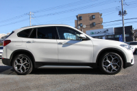 BMW X1 Xdrive18d Xﾗｲﾝ ﾊｲﾗｲﾝ ｺﾝﾌｫｰﾄP 中期 変更後ﾓﾃﾞﾙ 新ﾒｰﾀｰ 新ﾃﾞｻﾞｲﾝ茶革ｼｰﾄ 追従ACC HUD 変更後ﾀｯﾁ画面HDDﾅﾋﾞPｱｼｽﾄ Bｶﾒﾗ ﾙｰﾑﾐﾗｰETC2.0 電動ﾄﾗﾝｸ 衝突軽減ﾌﾞﾚｰｷ 車線逸脱警告 歩行者警告 ｱﾝﾋﾞｴﾝﾄﾗｲﾄ ｽﾏｰﾄｷｰ 2年保証