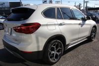 BMW X1 Xdrive18d Xﾗｲﾝ ﾊｲﾗｲﾝ ｺﾝﾌｫｰﾄP 中期 変更後ﾓﾃﾞﾙ 新ﾒｰﾀｰ 新ﾃﾞｻﾞｲﾝ茶革ｼｰﾄ 追従ACC HUD 変更後ﾀｯﾁ画面HDDﾅﾋﾞPｱｼｽﾄ Bｶﾒﾗ ﾙｰﾑﾐﾗｰETC2.0 電動ﾄﾗﾝｸ 衝突軽減ﾌﾞﾚｰｷ 車線逸脱警告 歩行者警告 ｱﾝﾋﾞｴﾝﾄﾗｲﾄ ｽﾏｰﾄｷｰ 2年保証