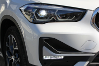 BMW X1 Xdrive18d Xﾗｲﾝ ﾊｲﾗｲﾝ LCI後期 ﾌｪｲｽﾘﾌﾄ後 1ｵｰﾅ 追従ACC ﾋｰﾀｰ黒革 LEDﾍｯﾄﾞﾗｲﾄ&ﾃｰﾙ&ﾌｫｸﾞﾀｯﾁ画面HDDﾅﾋﾞPｱｼｽﾄ ｱﾝﾋﾞｴﾝﾄﾗｲﾄ 電動ﾘｱｹﾞｰﾄ 衝突軽減ﾌﾞﾚｰｷ 車線逸脱警告 歩行者警告 ｽﾏｰﾄｷｰ 2年保証