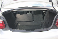 BMW 2シリーズ M235i ｸｰﾍﾟ1ｵﾅ 直6ﾀｰﾎﾞ326馬力 ｱﾀﾞﾌﾟﾃｨﾌﾞMｻｽ 専用ﾌﾞﾚｰｷ Bｶﾒﾗ&ﾘｱPDC 衝突軽減ﾌﾞﾚｰｷ 車線逸脱警告 歩行者警告 ﾌﾞﾚｰｷ付ｸﾙｺﾝ HDDﾅﾋﾞBluetooth接続 ｽﾏｰﾄｷｰ 18AW ﾊﾟﾄﾞﾙｼﾌﾄ 2年保証